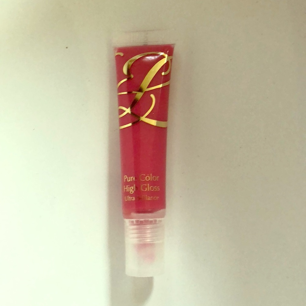 Estée Lauder pure floss high gloss .27oz